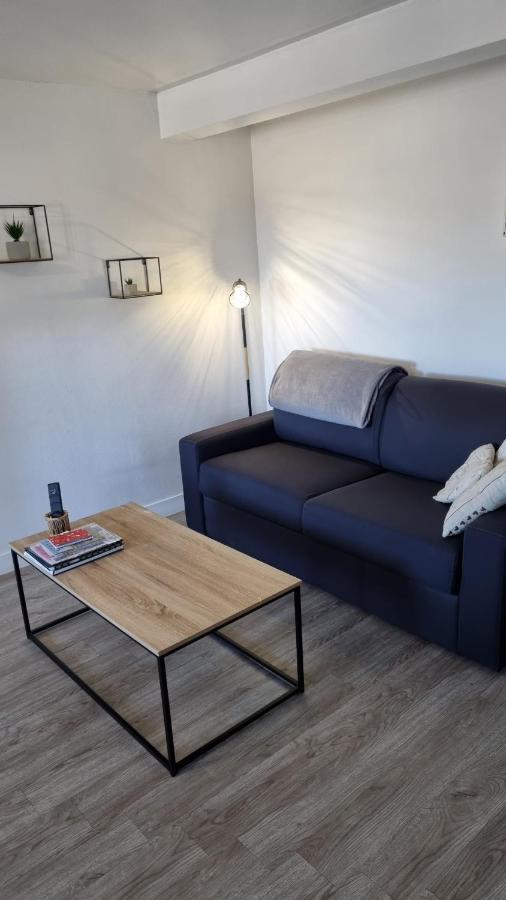 L'Honna Flow, Appartement De Charme Pres Du Centre. Онфлер Екстер'єр фото