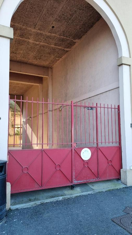 L'Honna Flow, Appartement De Charme Pres Du Centre. Онфлер Екстер'єр фото