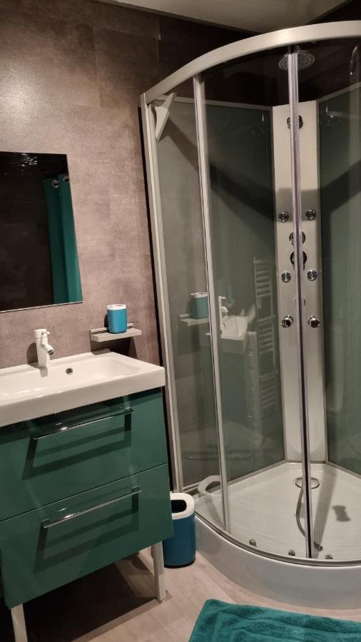L'Honna Flow, Appartement De Charme Pres Du Centre. Онфлер Екстер'єр фото